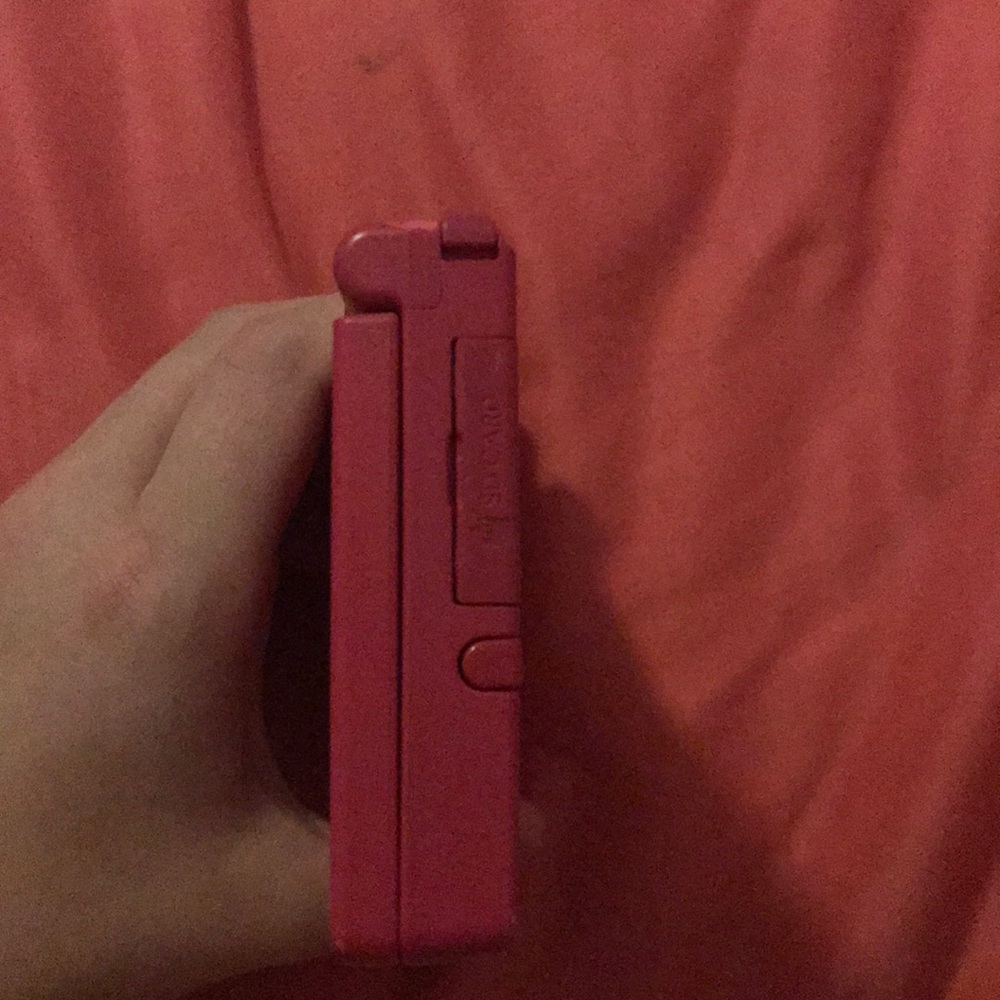 Nintendo DS - Picture 5 of 7